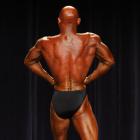 Mark  Swartz - IFBB North American Championships 2011 - #1