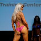 Holly  L Italien - NPC Texas Shredder Classic 2012 - #1