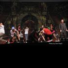 NPC Europa Super Show 2012 - #1