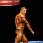 Matt  Olson - NPC Jr. USA 2011 - #1