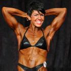 Kristen  Fonseca - NPC Masters Nationals 2010 - #1