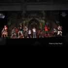 NPC Europa Super Show 2012 - #1