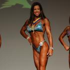 Lisa   Zisa - NPC Midwest Open 2012 - #1