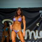 Misty   Favors - NPC Ronnie Coleman Classic 2013 - #1