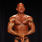 Mark  Swartz - IFBB North American Championships 2011 - #1