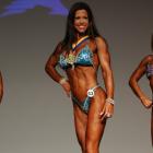Lisa   Zisa - NPC Midwest Open 2012 - #1