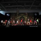 NPC Europa Super Show 2012 - #1