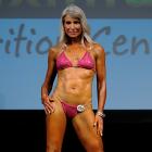 Holly  L Italien - NPC Texas Shredder Classic 2012 - #1