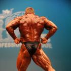 Markus  Ruhl - IFBB New York Pro 2009 - #1