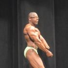Larry  Harrell - NPC Elite Muscle Classic 2014 - #1