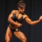 Brenda   Betia - NPC USA 2009 - #1