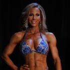 Ava   Cowan - IFBB St Louis Pro Figure & Bikini 2011 - #1