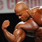 Craig   Richardson - IFBB Atlantic City Pro 2009 - #1