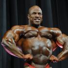 Victor  Martinez - IFBB Arnold Classic 2011 - #1