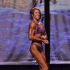 Sandy  Bein - NPC Tim Gardner Chicago Extravaganza 2013 - #1