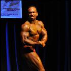 Josh  Amos - NPC Maryland State/East Coast Classic 2010 - #1