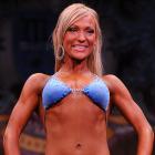 Rhema  Bechthold - NPC Muscle Mayhem 2010 - #1