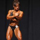 Brenda   Betia - NPC USA 2009 - #1