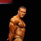 Matt  Olson - NPC Jr. USA 2011 - #1
