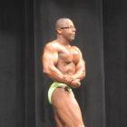 Larry  Harrell - NPC Elite Muscle Classic 2014 - #1