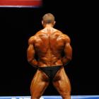 Matt  Olson - NPC Jr. USA 2011 - #1