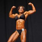 Brenda   Betia - NPC USA 2009 - #1