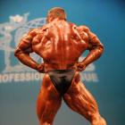 Markus  Ruhl - IFBB New York Pro 2009 - #1