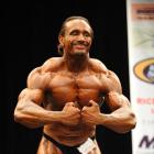 MIchael  Marcano - NPC Eastern USA 2011 - #1