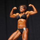 Brenda   Betia - NPC USA 2009 - #1