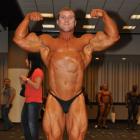 Ty  Young - NPC Nationals 2010 - #1