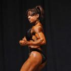 Brenda   Betia - NPC USA 2009 - #1