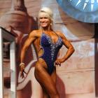 Amanda  Marinelli - IFBB Europa Super Show 2009 - #1