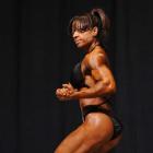 Brenda   Betia - NPC USA 2009 - #1