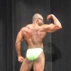 Larry  Harrell - NPC Elite Muscle Classic 2014 - #1