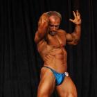 Randy  Edwards - NPC Masters Nationals 2009 - #1