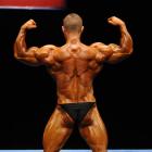 Matt  Olson - NPC Jr. USA 2011 - #1