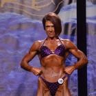 Sandy  Bein - NPC Tim Gardner Chicago Extravaganza 2013 - #1