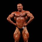 Steven  Nix - NPC Jr. USA 2009 - #1