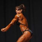 Brenda   Betia - NPC USA 2009 - #1