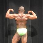 Larry  Harrell - NPC Elite Muscle Classic 2014 - #1
