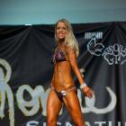 Annik  King - NPC Ronnie Coleman Classic 2013 - #1