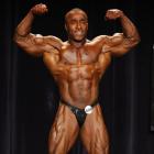 Abdul  Sagar - IFBB North American Championships 2011 - #1