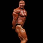 Steven  Nix - NPC Jr. USA 2009 - #1