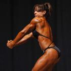 Brenda   Betia - NPC USA 2009 - #1