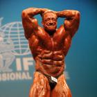 Markus  Ruhl - IFBB New York Pro 2009 - #1