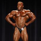 Abdul  Sagar - IFBB North American Championships 2011 - #1