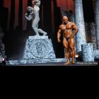 Branch  Warren - IFBB Arnold Classic 2012 - #1
