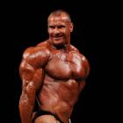 Steven  Nix - NPC Jr. USA 2009 - #1