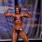 Sandy  Bein - NPC Tim Gardner Chicago Extravaganza 2013 - #1