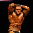 Matt  Olson - NPC Jr. USA 2011 - #1